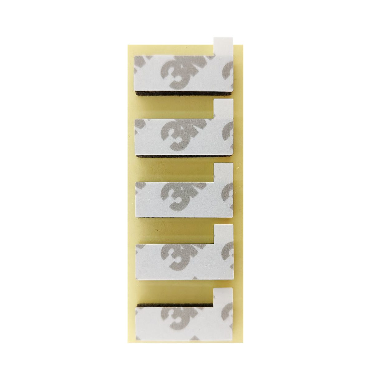 Automotive Die-Cut Adhesive Tapes Customized per Drawings