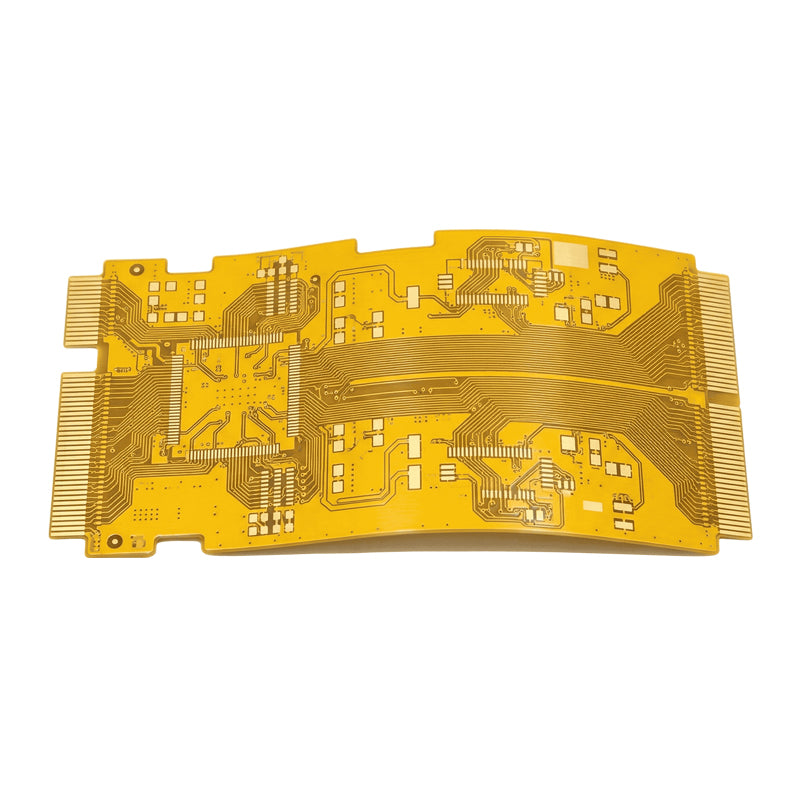 FPC Precision Die-Cutting Adhesive Tapes Customized per Drawings