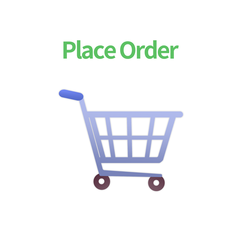 Place Order