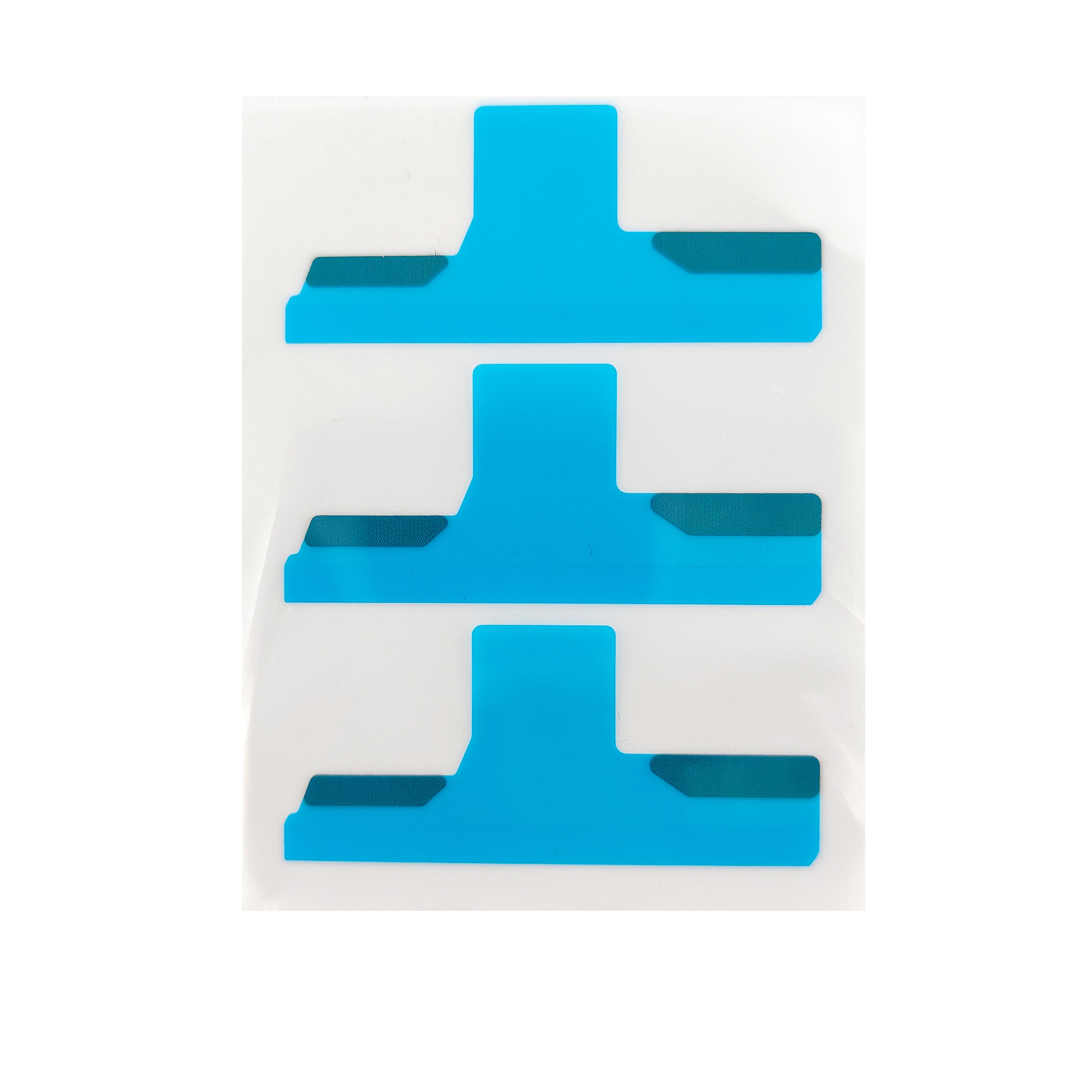 Medical Die-Cut Adhesive Tapes Customized per Drawings