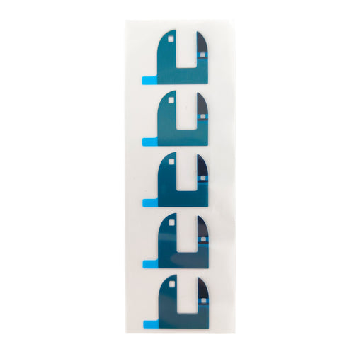 Automotive Die-Cut Adhesive Tapes Customized per Drawings
