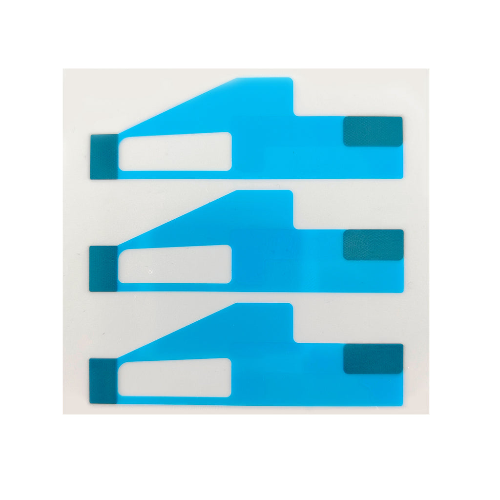 Medical Die-Cut Adhesive Tapes Customized per Drawings