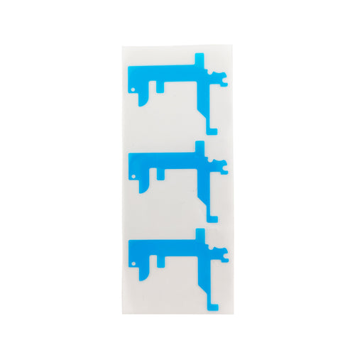 Custom Die-Cut Adhesive Tapes for Electronics per Drawings