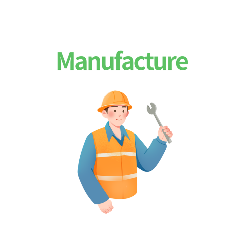 Manufacture