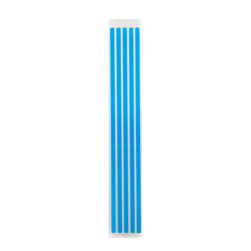 FPC Precision Die-Cutting Adhesive Tapes Customized per Drawings