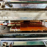 3 First Die-cutting