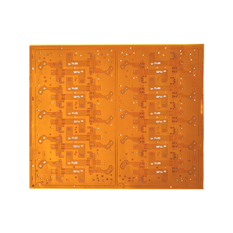 FPC Precision Die-Cutting Adhesive Tapes Customized per Drawings